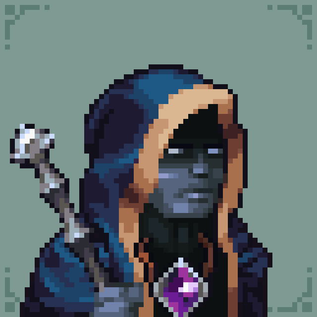 KASLORDS #1098