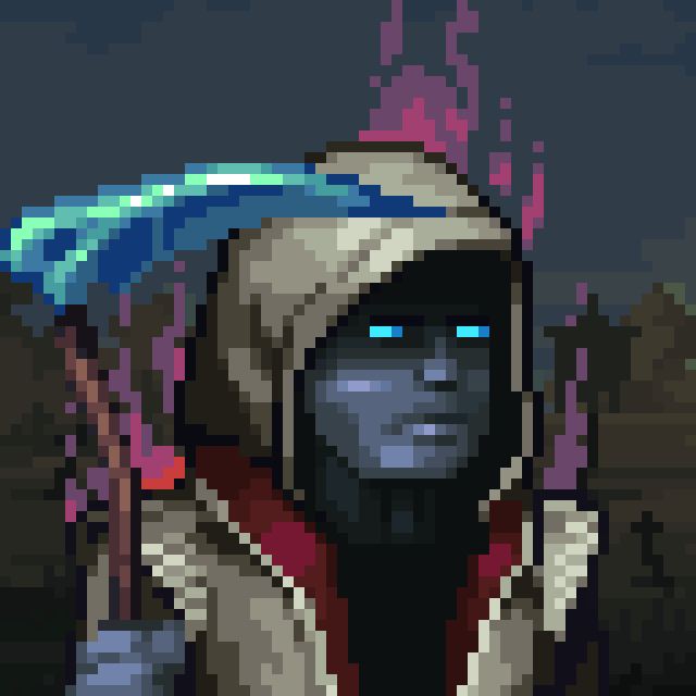 KASLORDS #1105