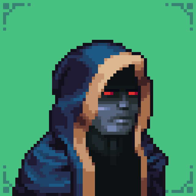 KASLORDS #1140