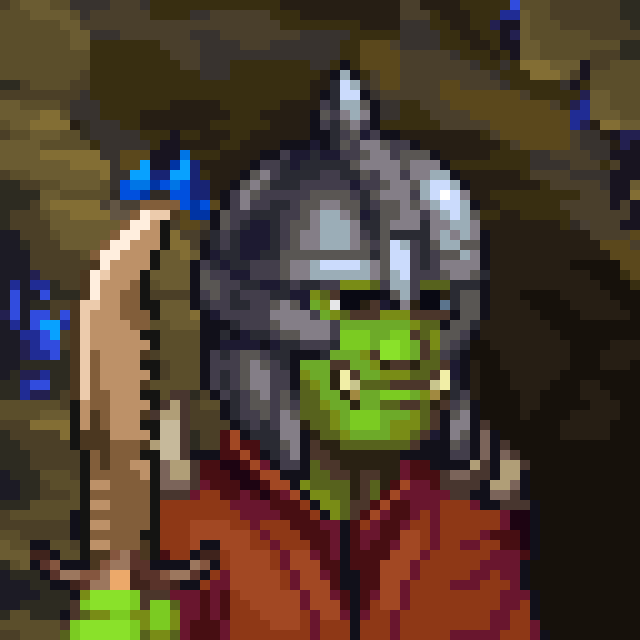 KASLORDS #595