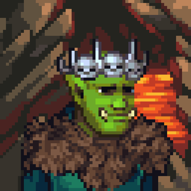 KASLORDS #596
