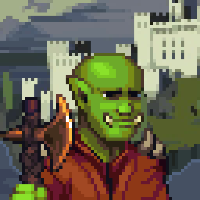 KASLORDS #624
