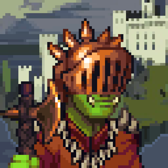 KASLORDS #682