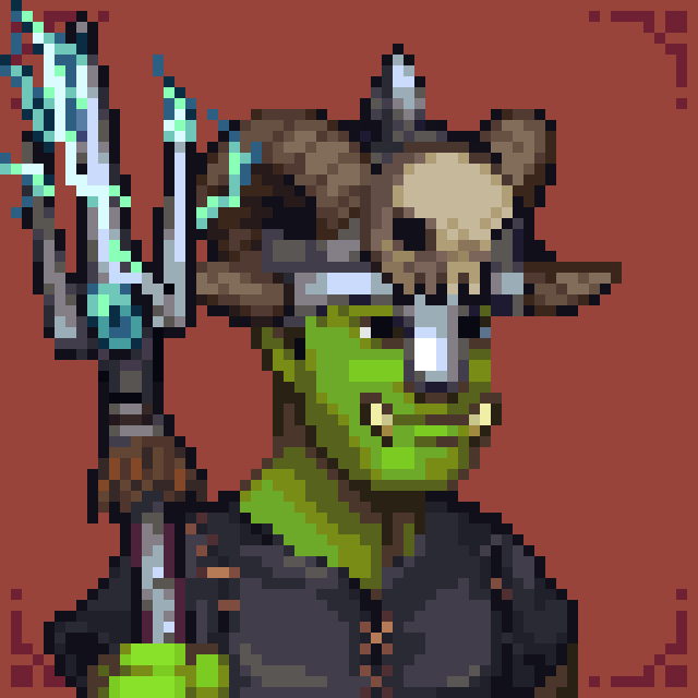 KASLORDS #685