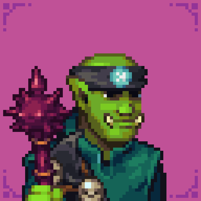 KASLORDS #724