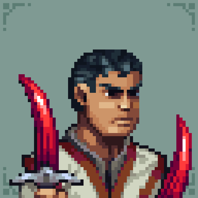 KASLORDS #796