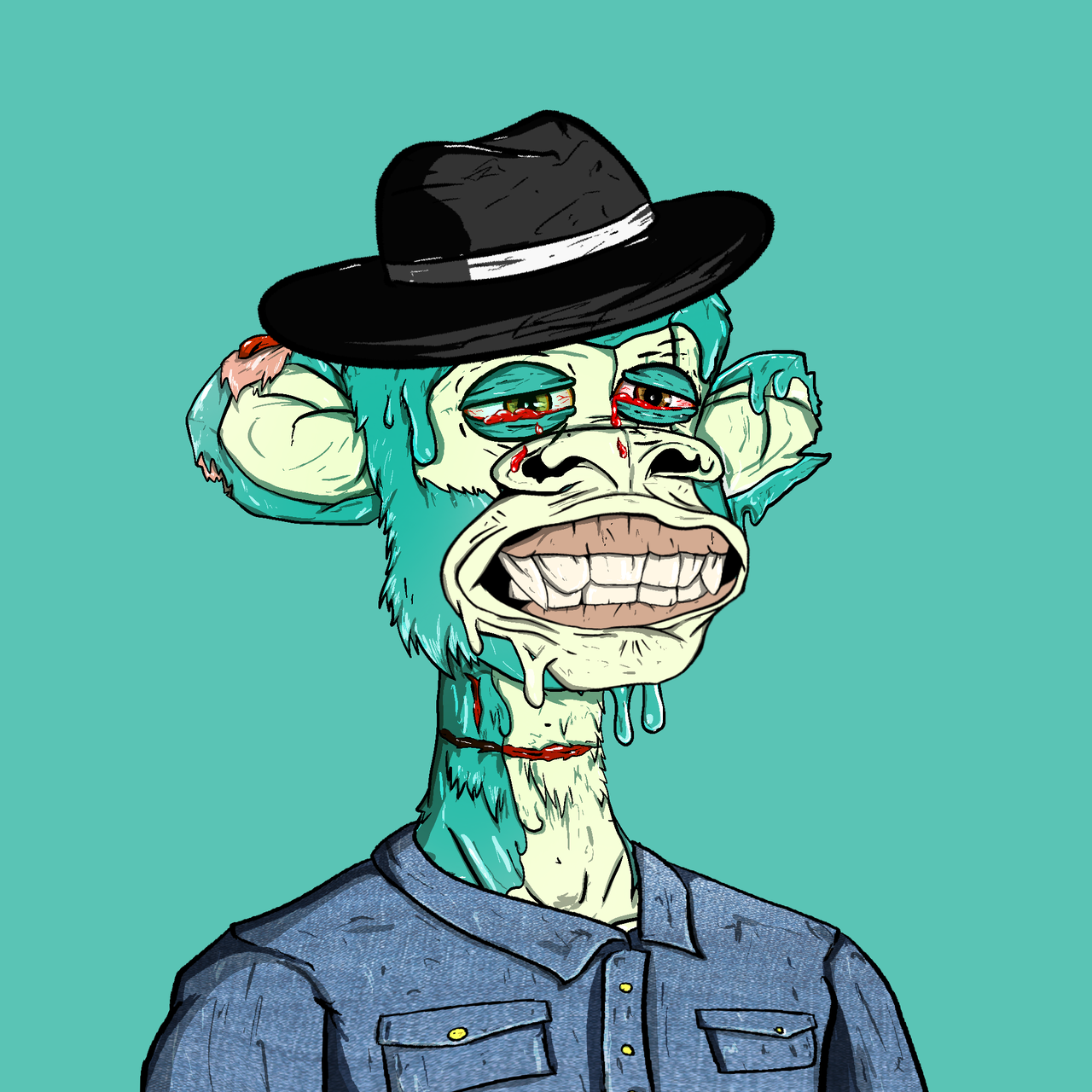 KASMUTANT
