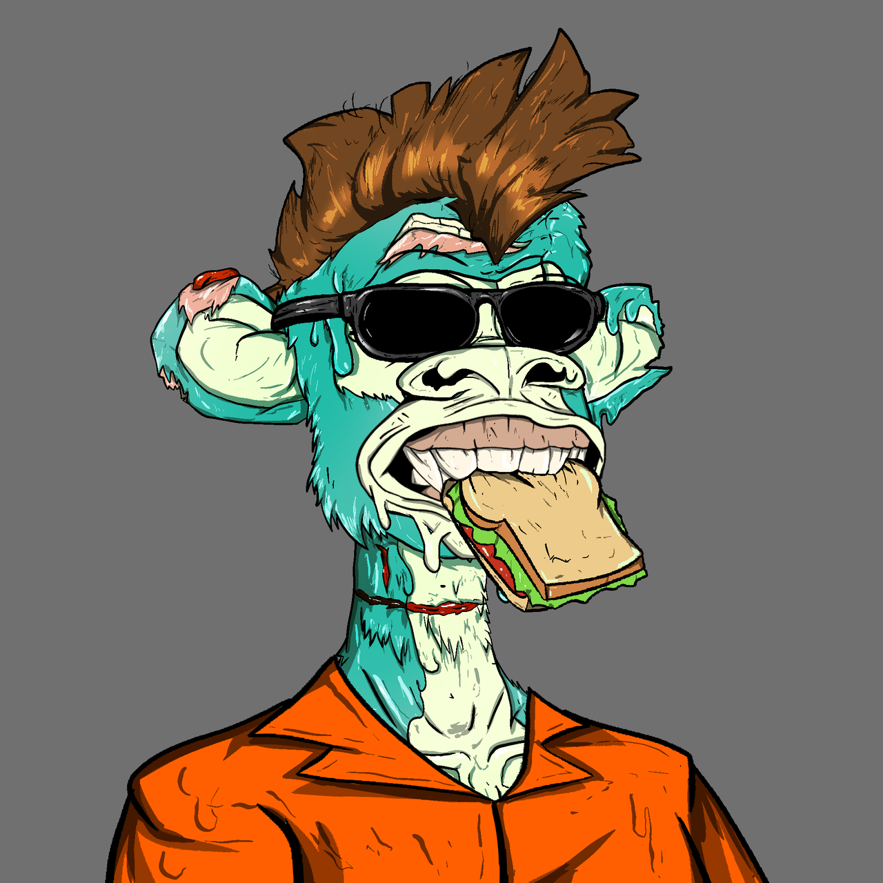 KASMUTANT #1003