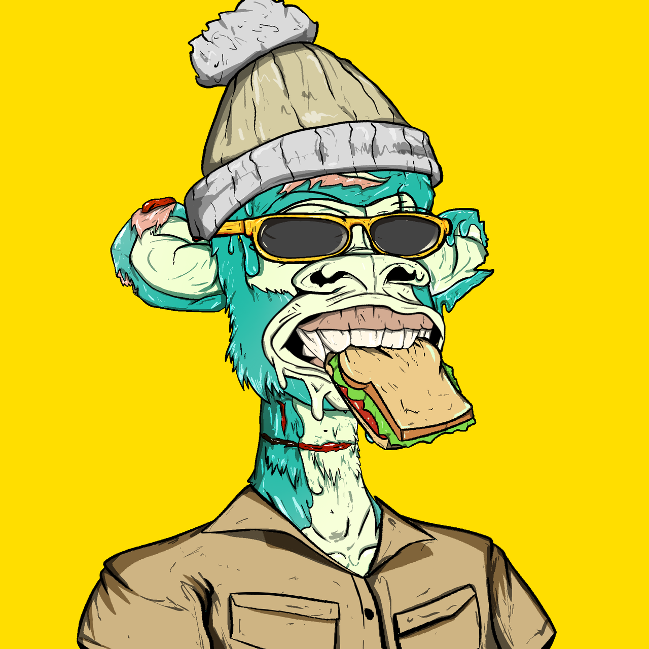 KASMUTANT #705