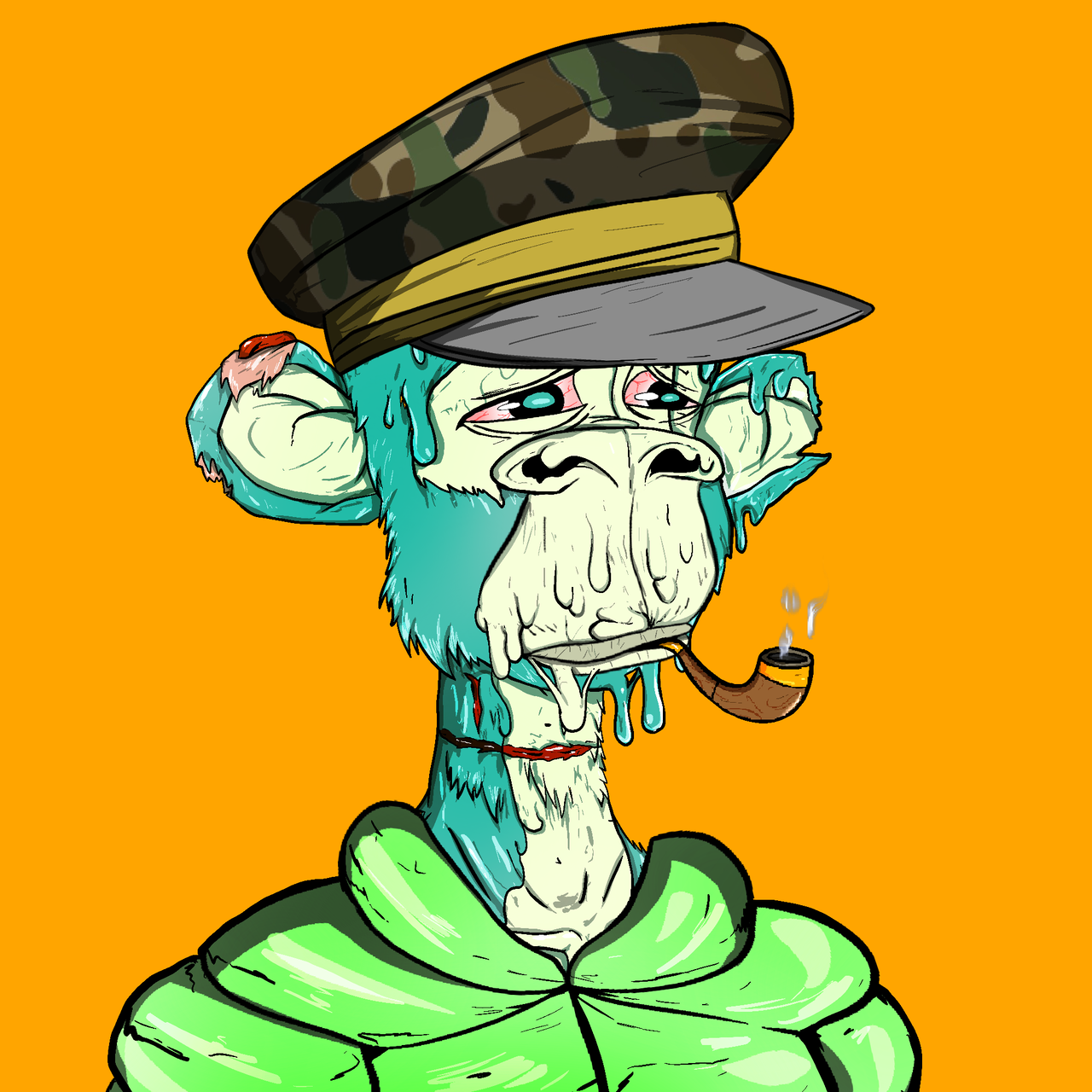 KASMUTANT #823