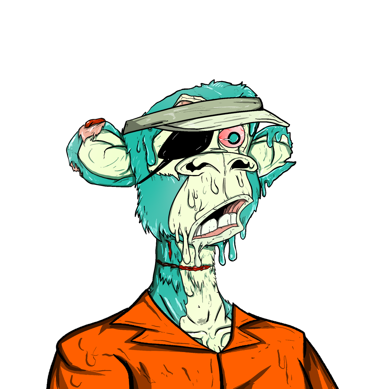 KASMUTANT #935