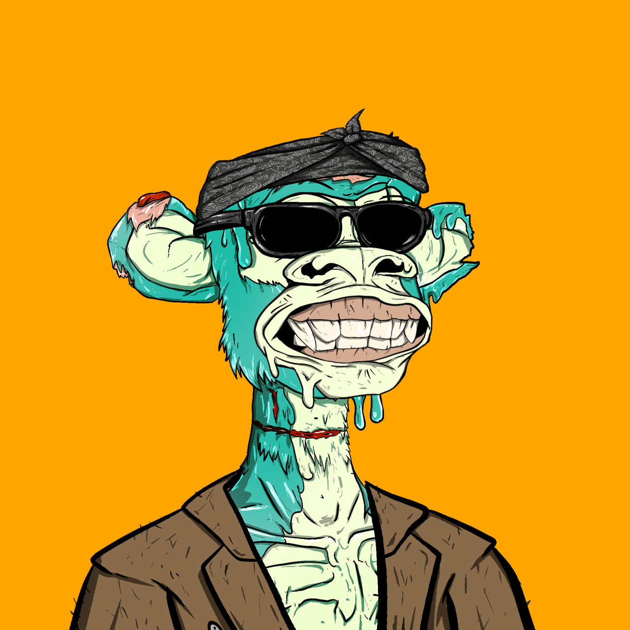 KASMUTANT #985