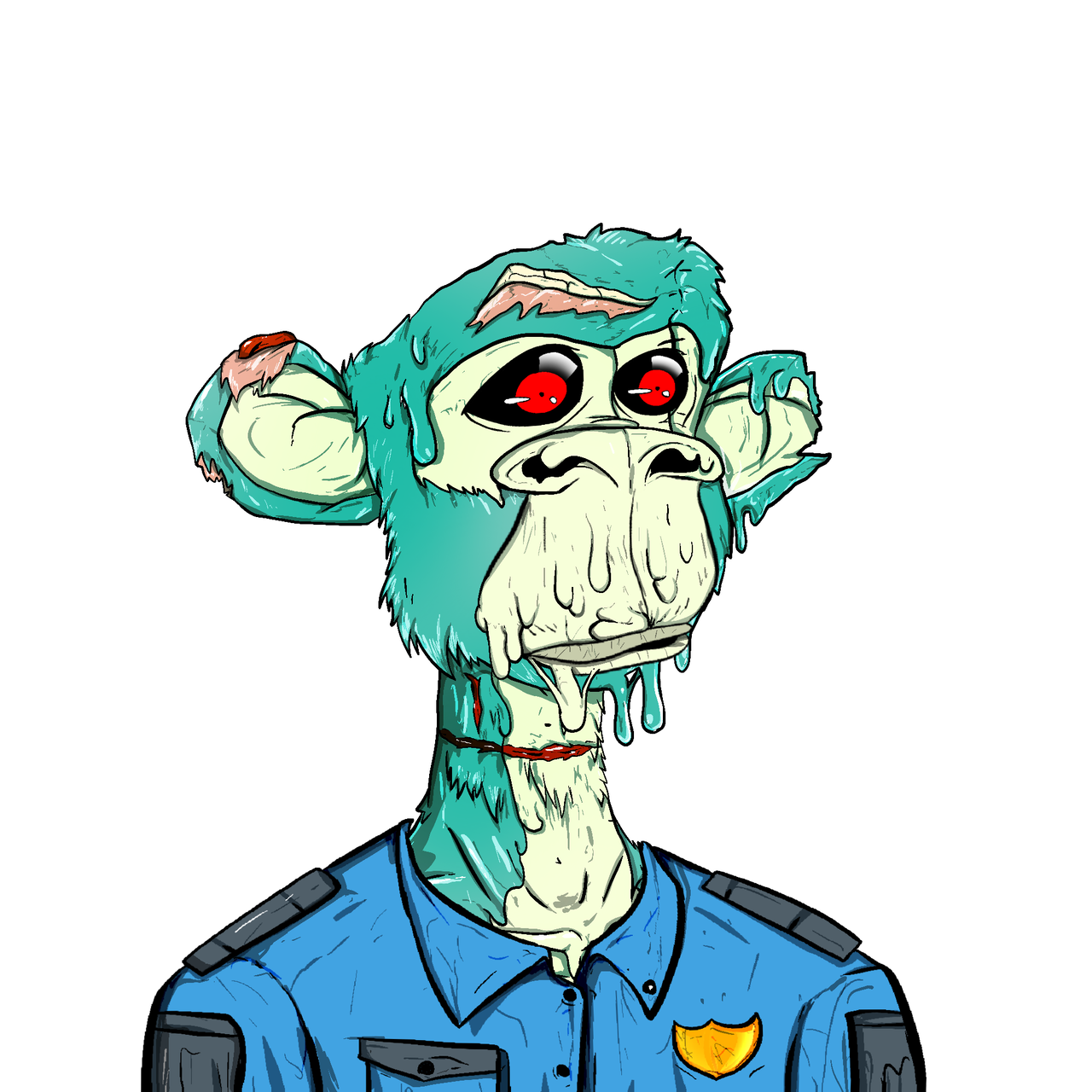 KASMUTANT #995