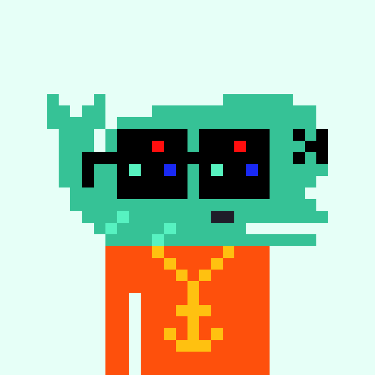 KASNOUNS #125