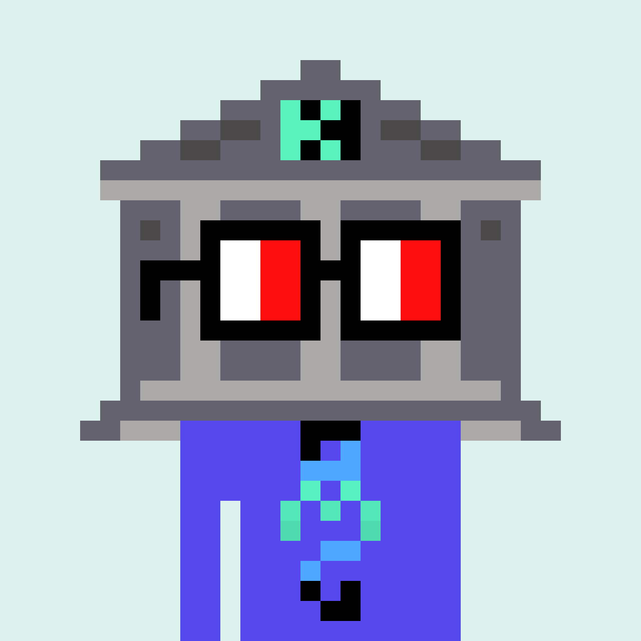 KASNOUNS #475
