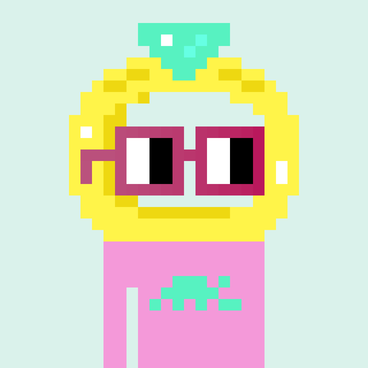 KASNOUNS #753