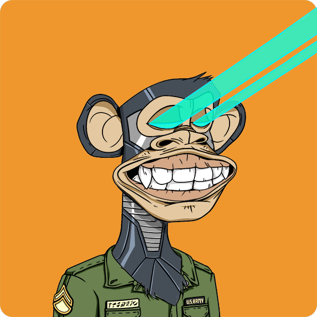 KASPABORED