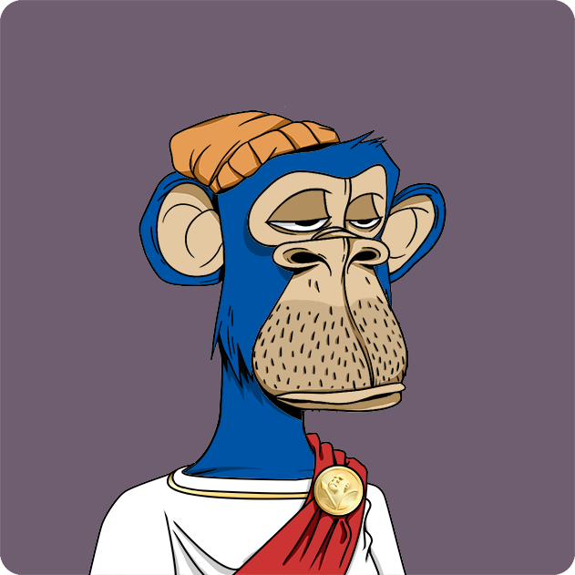 KASPABORED #3193