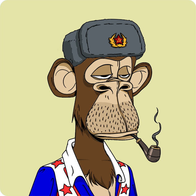 KASPABORED #676