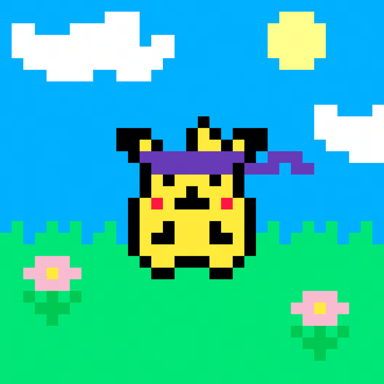 KASPACHU #21