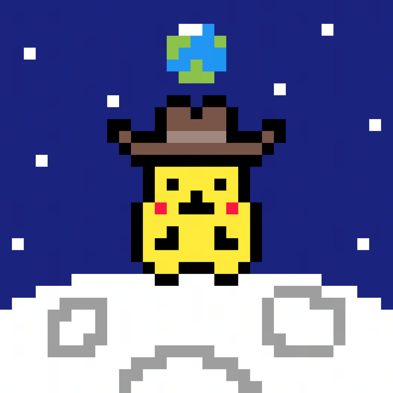 KASPACHU #74