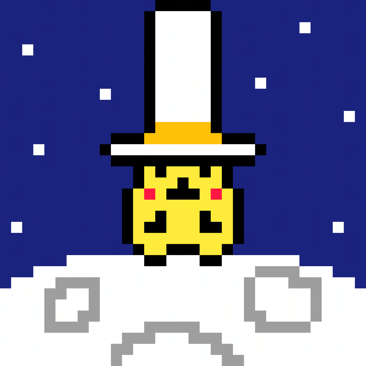 KASPACHU #86