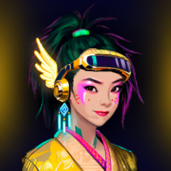 KASPAPUNKS #19