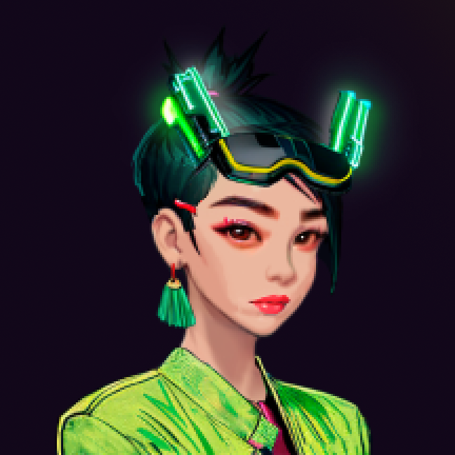 KASPAPUNKS #2714