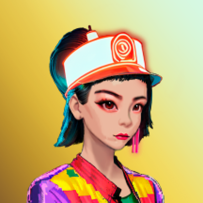 KASPAPUNKS #2717
