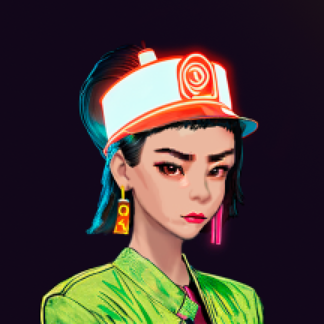 KASPAPUNKS #2719