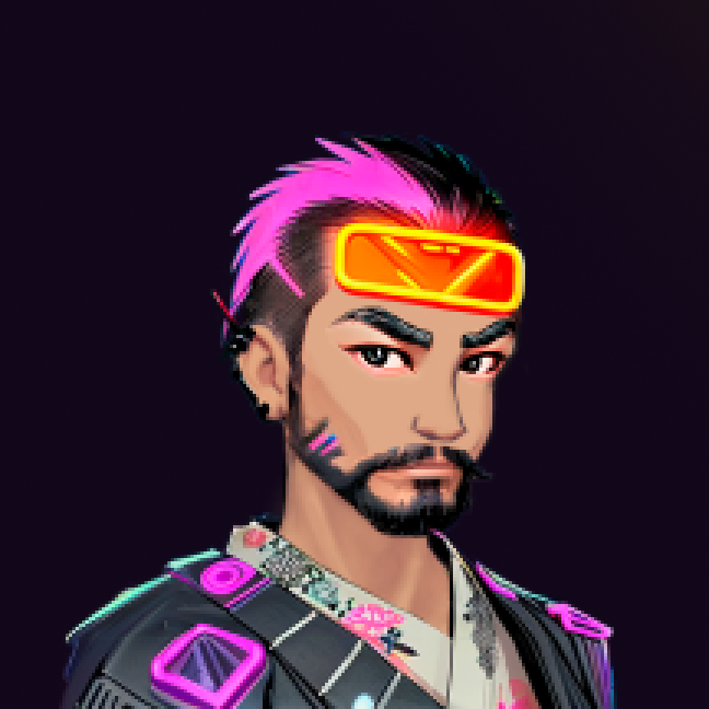 KASPAPUNKS #2752