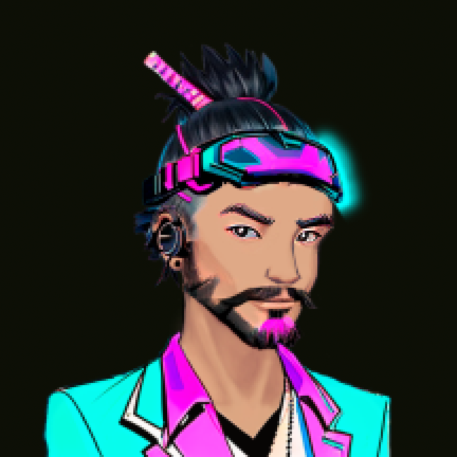 KASPAPUNKS #2762