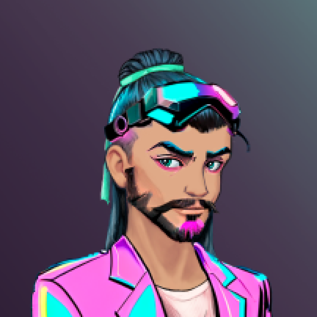 KASPAPUNKS #2766