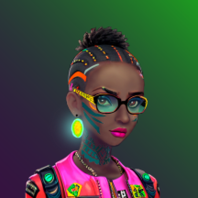 KASPAPUNKS #2908