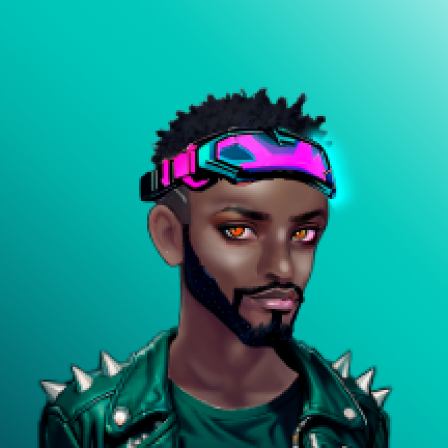 KASPAPUNKS #2966