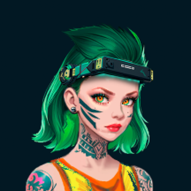 KASPAPUNKS #81