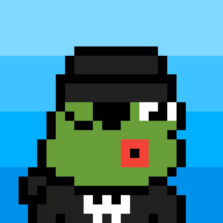 KASPEPE #638