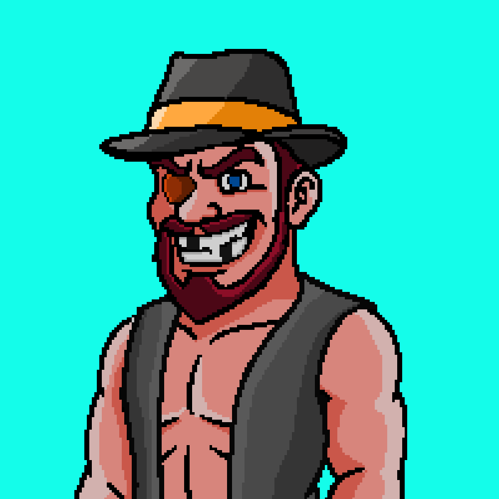 KASPIRATE