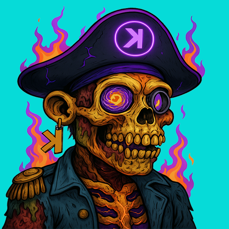 KASPIRATES