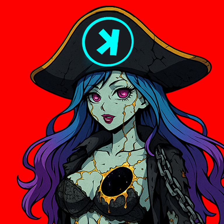 KASPIRATES #33