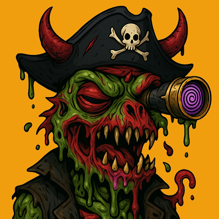 KASPIRATES #56