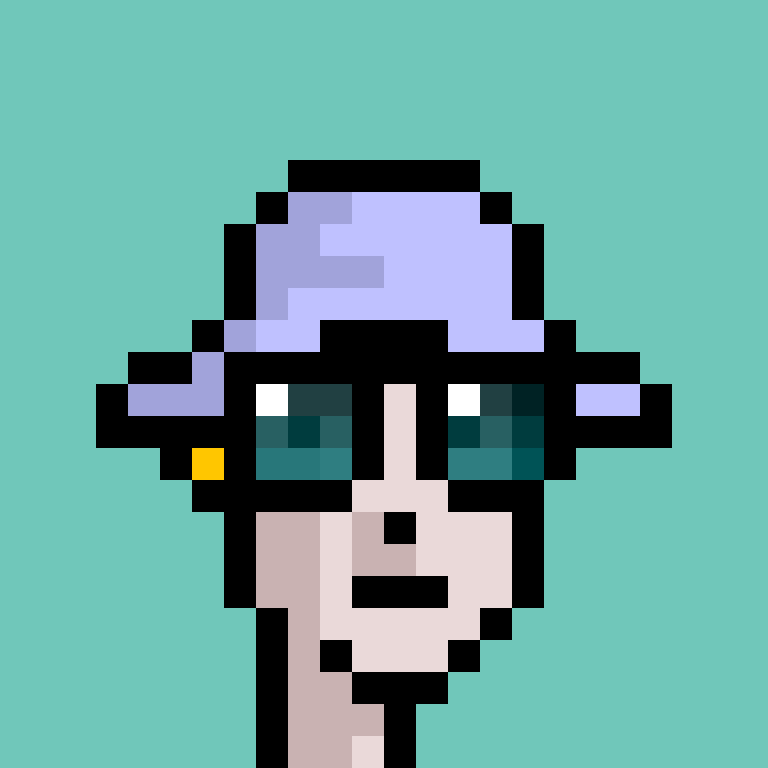 KASPUNKS #139