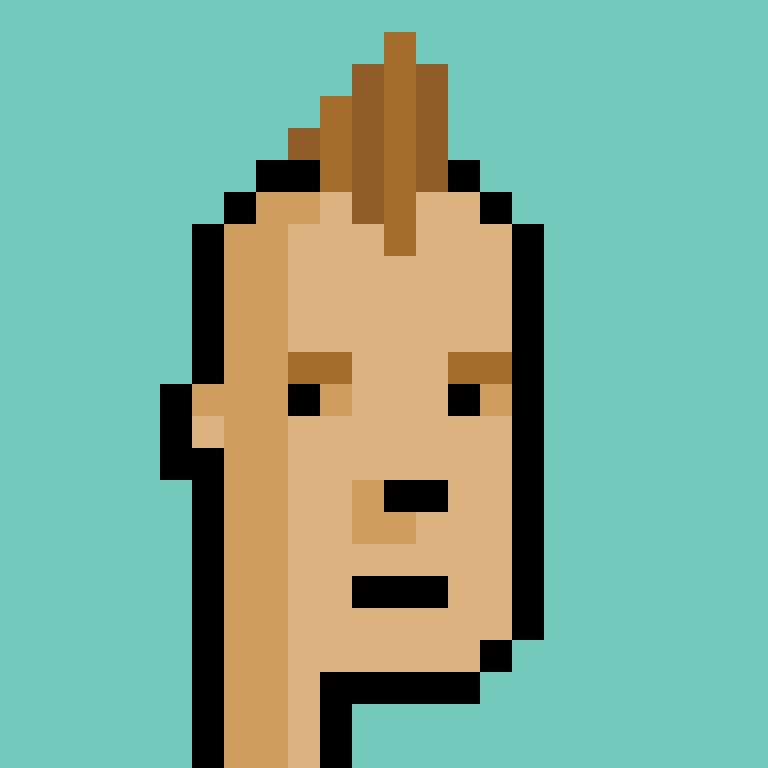 KASPUNKS #268