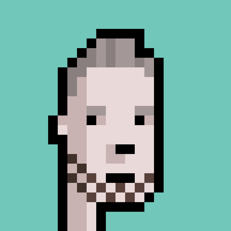 KASPUNKS #36