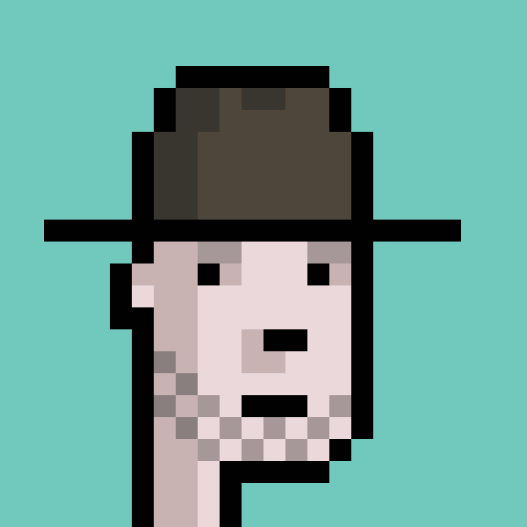 KASPUNKS #545