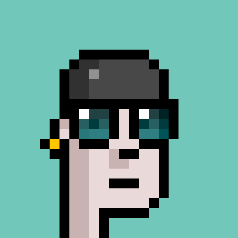 KASPUNKS #869