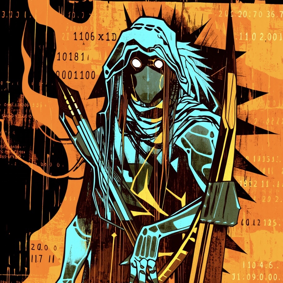 KASWARRIOR