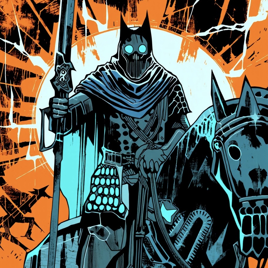 KASWARRIOR #117