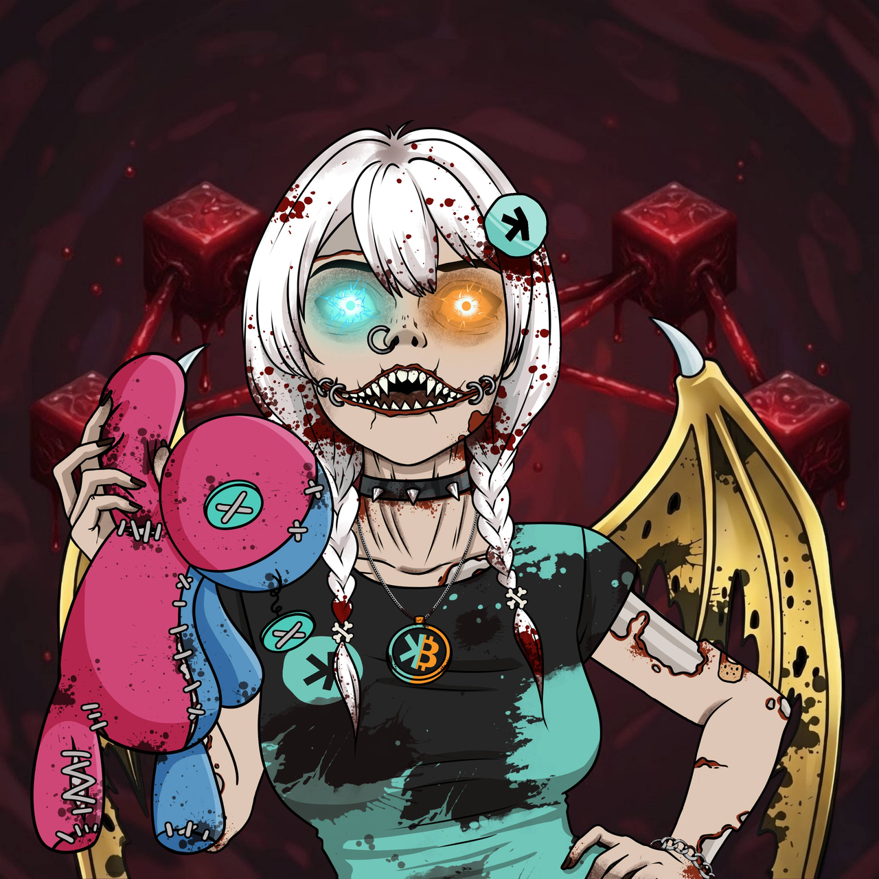 KASZOMBIES