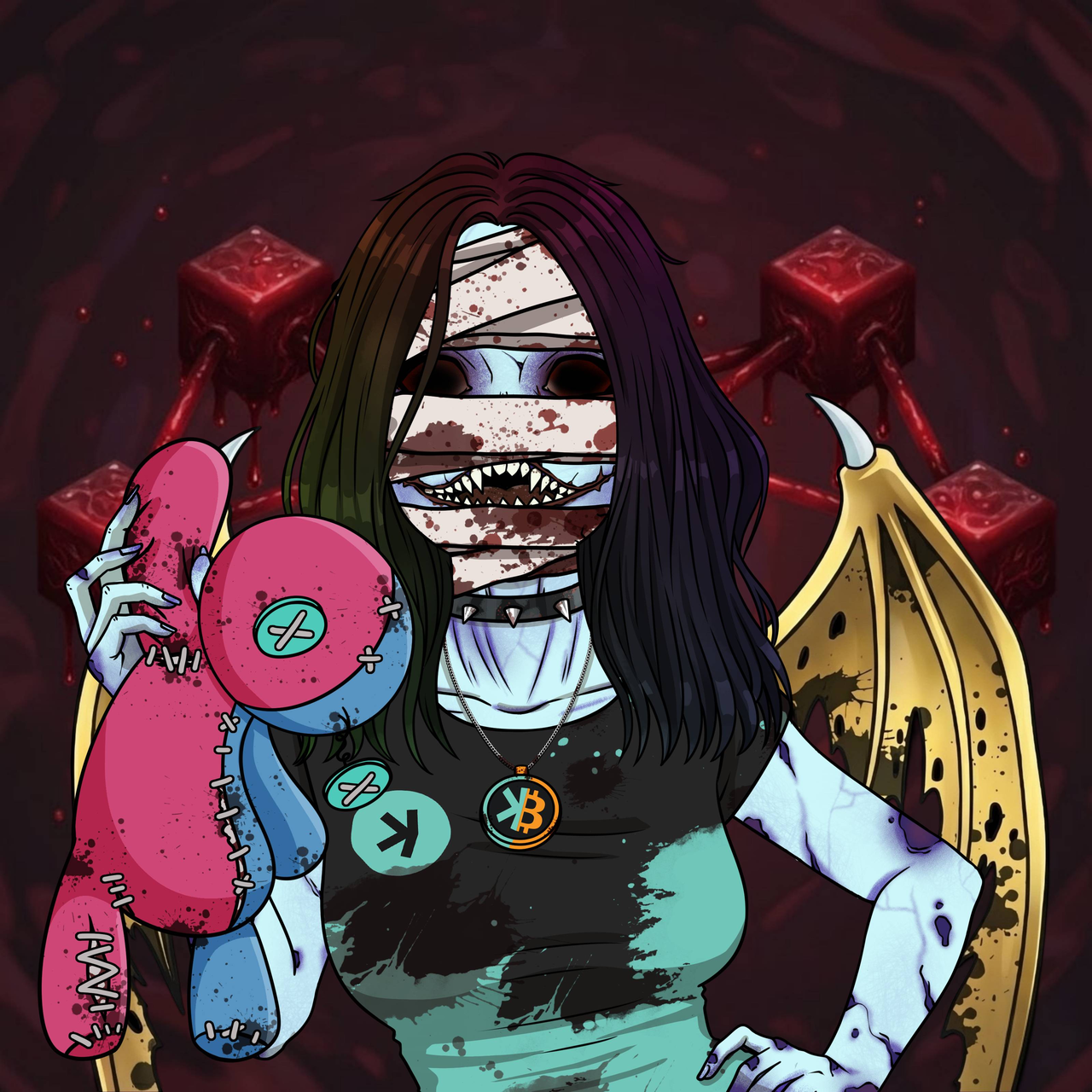 KASZOMBIES #117